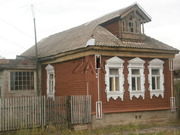 Продаётся дом в Орехово-Зуеве