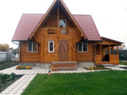 Продаётся коттедж в г. Егорьевске Московской области