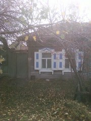 Продам полдома по ул.Ново-Ачинская, 31