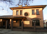 2-эт коттедж 175 кв.м. в Курске