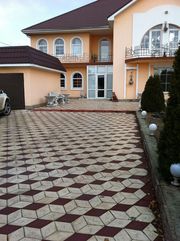 Элитный дом,  рядом ул. Красная,  455 кв.м. на 7 сотках-супер цена!