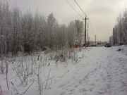 Продается участок в нас. пункте Николов Посад.