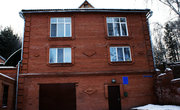 Продам коттедж в черте г. Красноярска