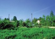 посёлок Офицерское село под строительство дома