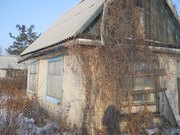 Дача в Кургане,  за Аэропортом. 5 минут до центра.