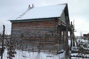 Дача бревно. Керамзитный.