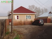 Продам коттедж (ул.Геологическая)