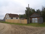 дом недостроенный в Лодейном Поле