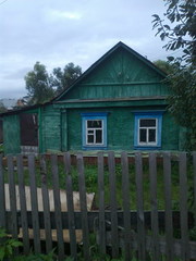Продаю дом по ул. Ферганская (Веселовка)