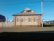 продаю дом в центре Мензелинска