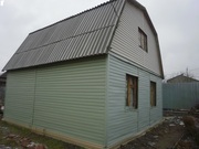 Продам дачу Советский район