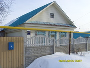 продаю дом с участком