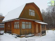 Хорошая дача Салаирский тракт