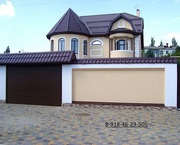 Продаю Элитный Дом в Краснодаре, центр