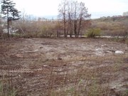 Земельный участок в д.Новопокровское,  Советский р-н