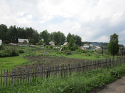 Земельный участок для жилья/продажа