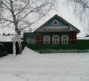продаю дом в п. Васильево Зеленодольского района Р.Т.