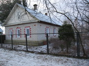 ПРОДАЮ ДОМ В городе ГДОВЕ (Псковская область) 
