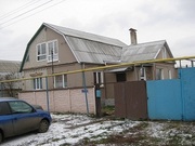 Дом,  с.Зеленая Поляна