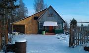 Продам отличную дачу. Еловка.