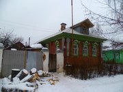 Продам жилой дом в Плесе