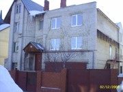 Продам коттедж в Липецке 700 метров до реки в тихом месте