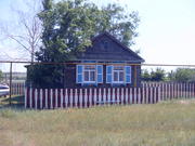 Дом с земельным участком