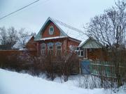 Продам дом в городе Плёс,  от собственника