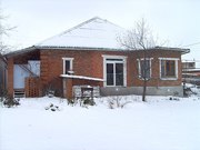 дом в Орловской обл.,  в г. Мценске