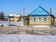 Продается частный дом в с. Новая Малыкла
