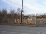 Продам участок 57 соток на Ае Алтайского района