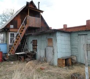 Продается дача в сад-ве Тихий Плес