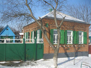 Дом в Батайске 68 м2