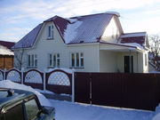 Продам коттедж
