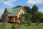 Продам коттедж в Черной заводи
