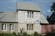 Продается 1/2 дома в Воронеже