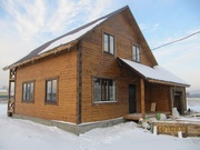 Продам Коттедж в д. Сухово 4100 т.р.