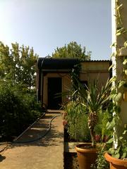 продам дачу в Дубовой роще садовое общество Гвоздика