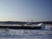 Старое Хинколово,  для постройки дома