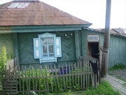 полдома или обменяю