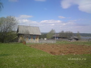 Продам дом в тихом и красивом месте