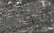 Продаю свой участок в центре Ростова