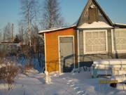 Кировский район/пос. Назия участок 6 соток