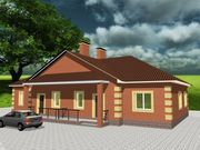 Таунхаус 95 кв.м в Уфе в пос.Нагаево и пос.Акбердино