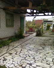 Продам дачу в Южноуральске