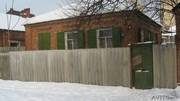 Продаю дом в центре Ростова
