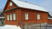 Продается дом в экологически чистом месте Ярославской области
