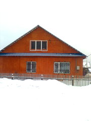 Продам дом с. Корнилово