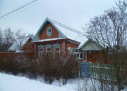 Дом в Плёсе