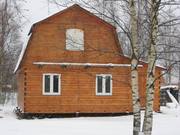 Всеволожский р-он,  Рахья/ Дача